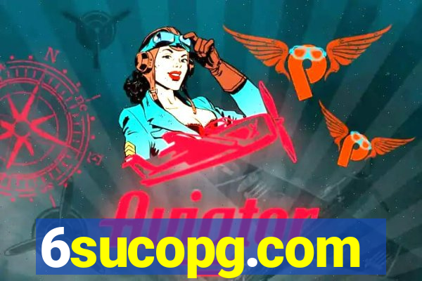 6sucopg.com
