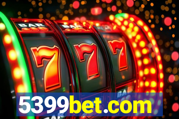 5399bet.com
