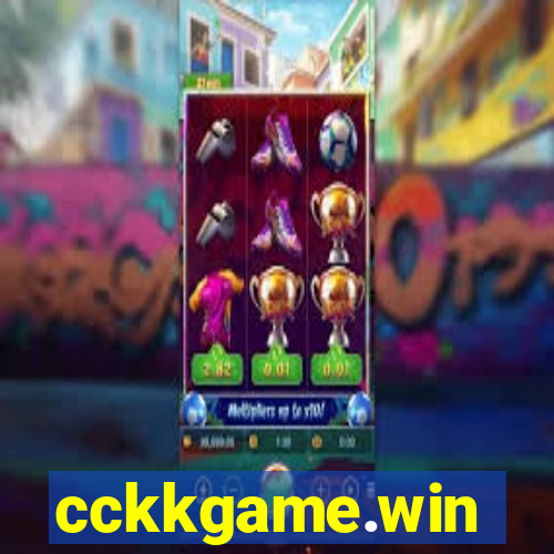cckkgame.win