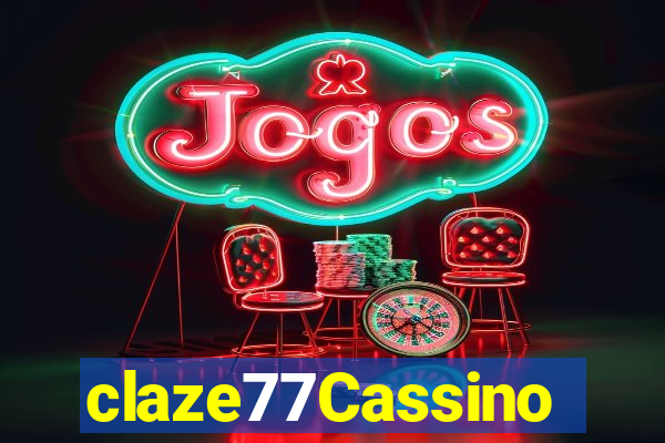 claze77Cassino