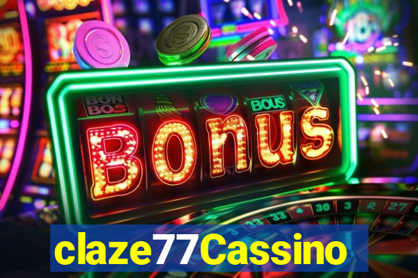 claze77Cassino