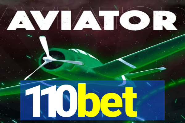 110bet