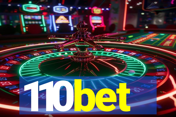 110bet