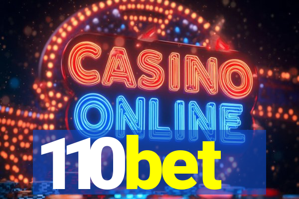 110bet