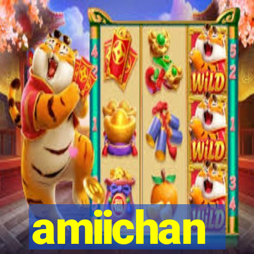 amiichan