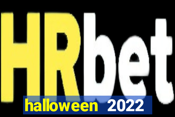 halloween 2022 google doodle