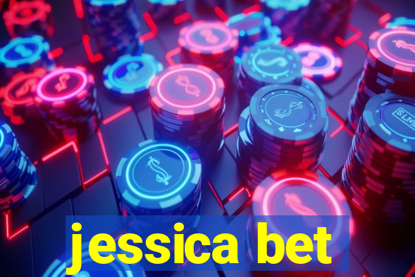 jessica bet