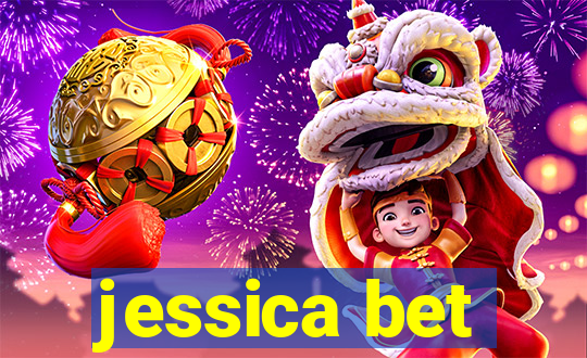 jessica bet