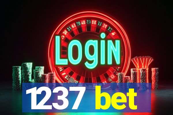 1237 bet