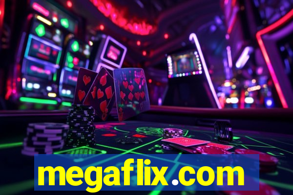megaflix.com