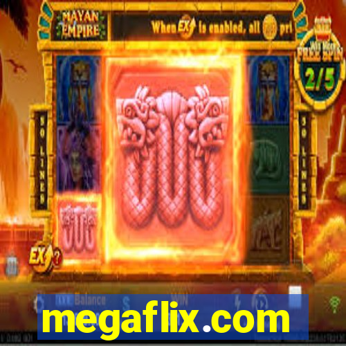 megaflix.com