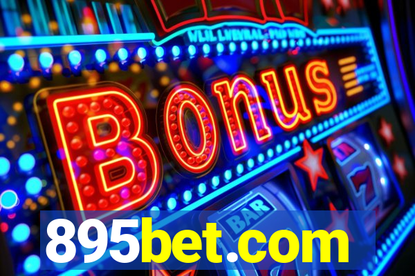 895bet.com