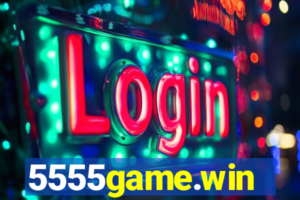 5555game.win