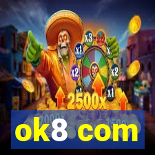 ok8 com