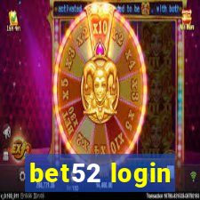 bet52 login