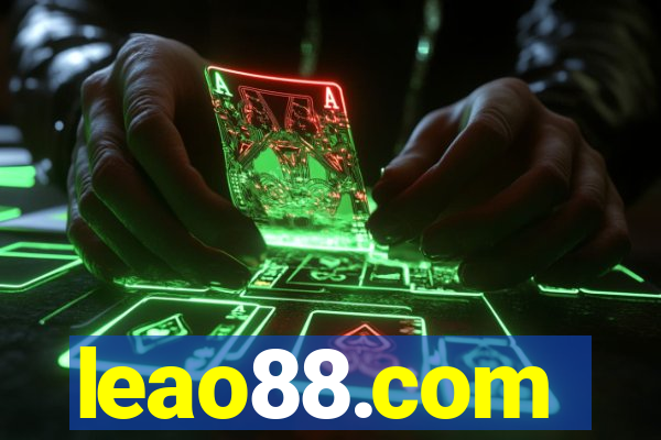 leao88.com