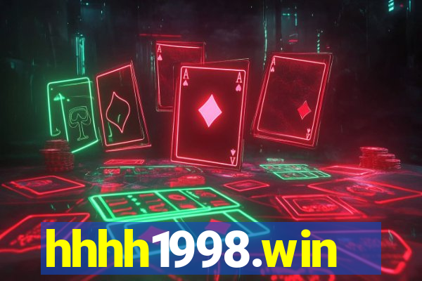 hhhh1998.win