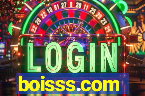 boisss.com
