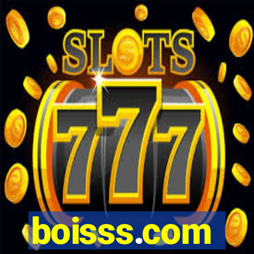 boisss.com