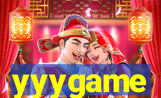 yyygame
