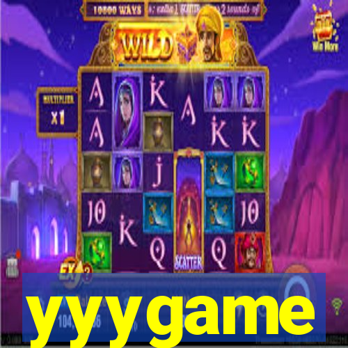 yyygame
