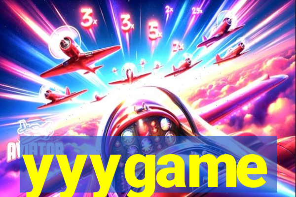 yyygame