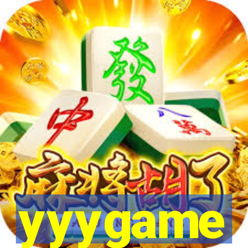 yyygame