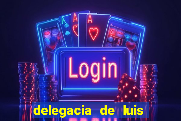 delegacia de luis eduardo magalhaes bahia
