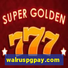 walruspgpay.com