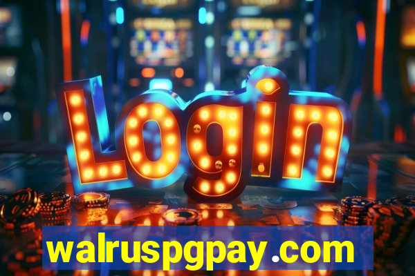 walruspgpay.com