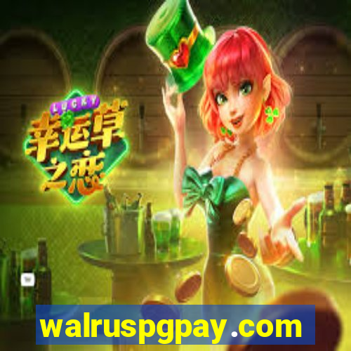 walruspgpay.com