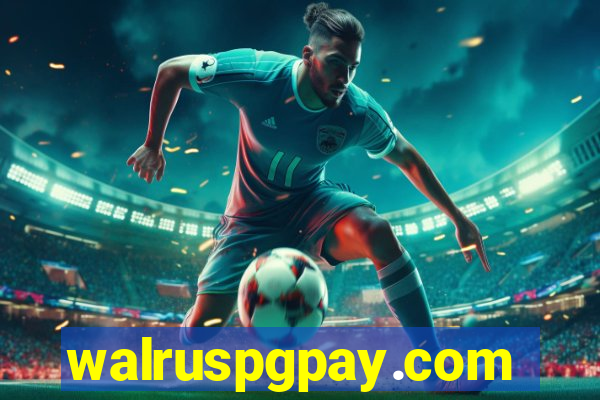 walruspgpay.com