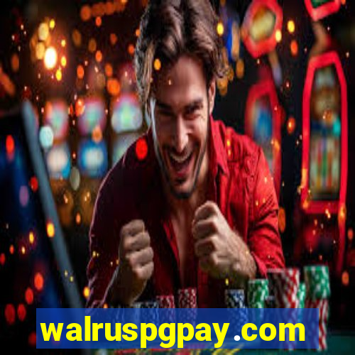 walruspgpay.com