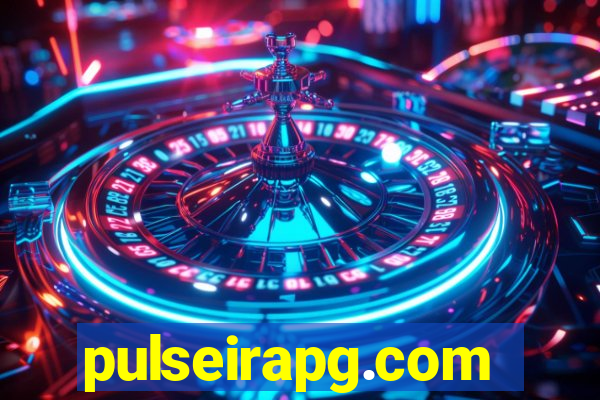 pulseirapg.com