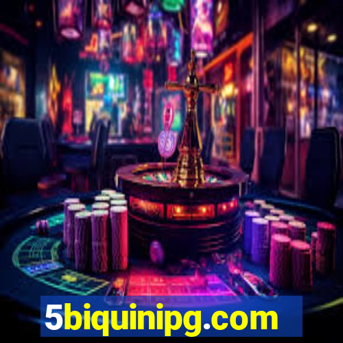 5biquinipg.com