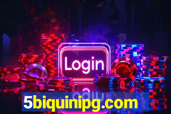 5biquinipg.com