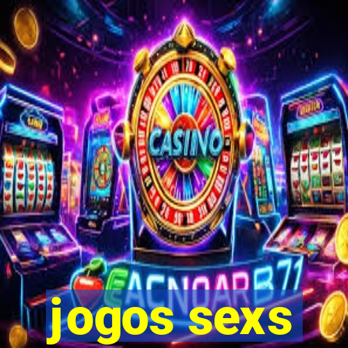 jogos sexs