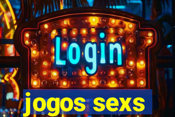 jogos sexs
