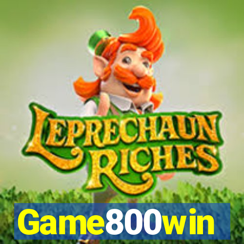 Game800win
