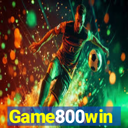 Game800win