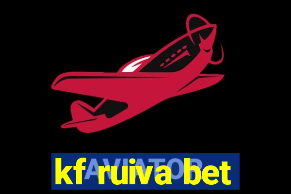 kf ruiva bet