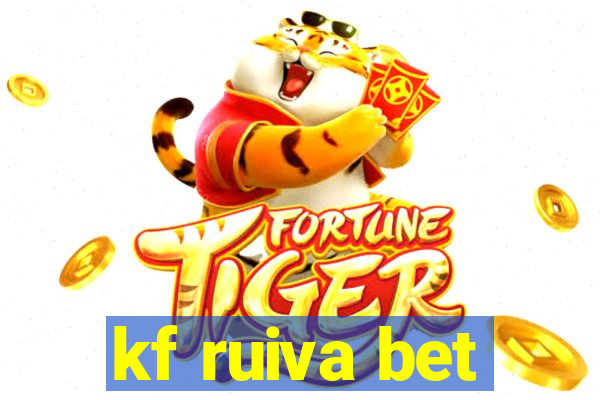 kf ruiva bet