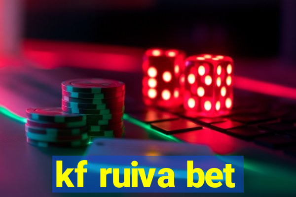 kf ruiva bet