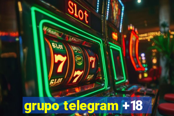 grupo telegram +18