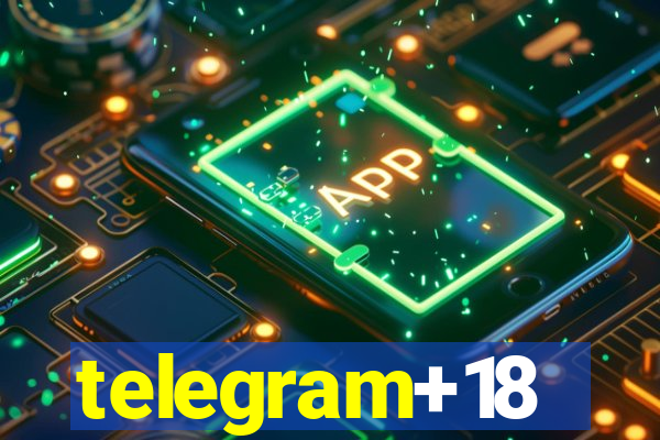 telegram+18