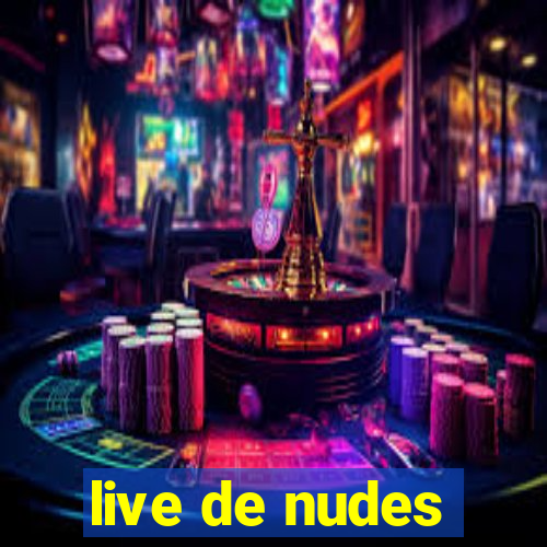 live de nudes