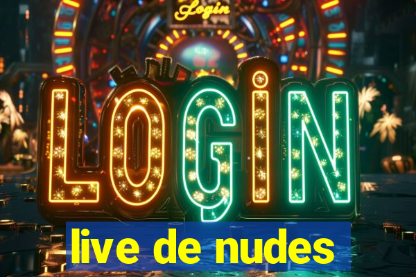 live de nudes