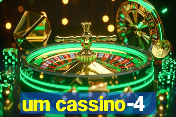 um cassino-4