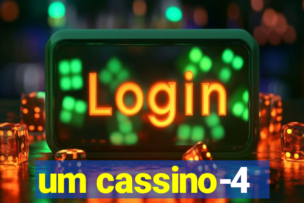 um cassino-4