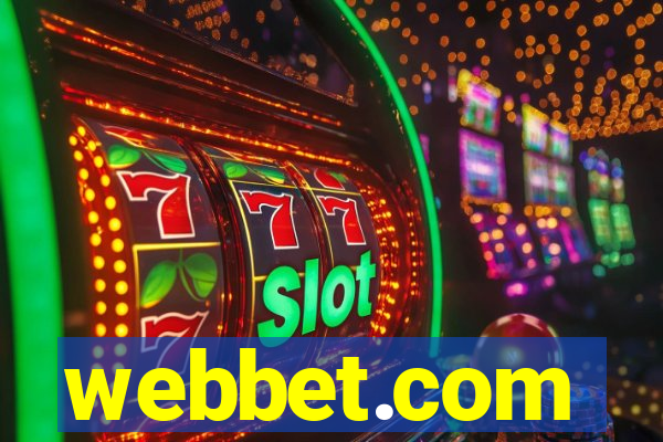 webbet.com